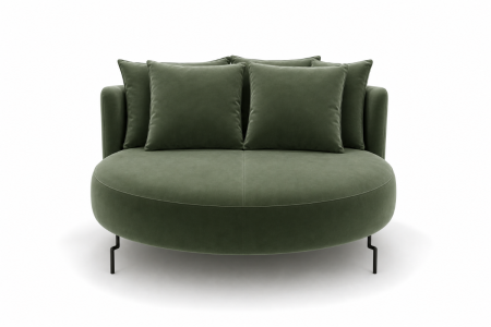 Chaise Moon