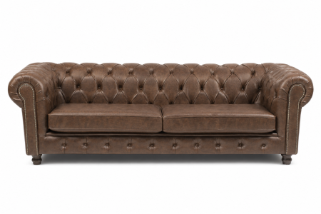 CHESTERFIELD COURO