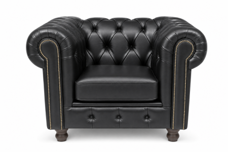 CHESTERFIELD COURO