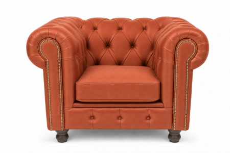 CHESTERFIELD TECIDO